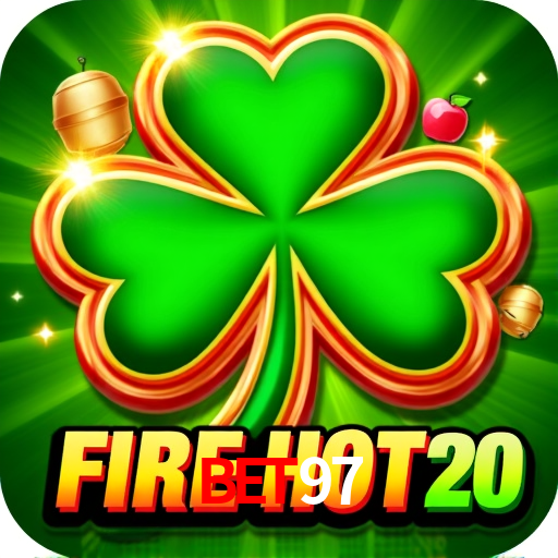 Jogos de Cassino Bet97
